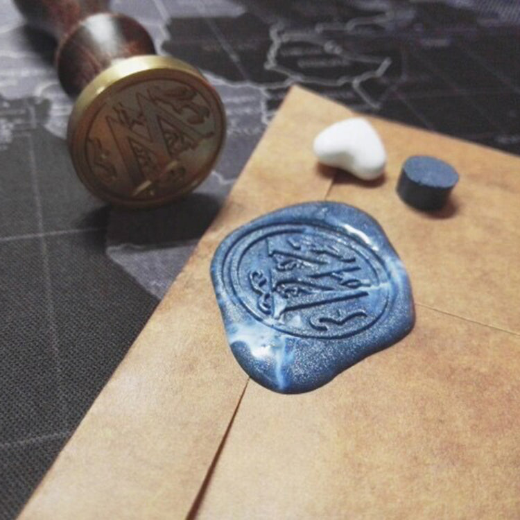 Octagon Sealing Wax Beads (22 Colors) 6